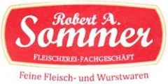 Logo Sommer, R.