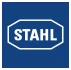 Logo R. Stahl Schaltgeräte GmbH Geschäftsbereich Leuchten