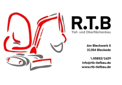R.T.B Tief und Oberflächenbau Bleckede