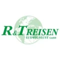 Logo Reiseb&uuml;ro R & T Reisen Ludwigslust GmbH
