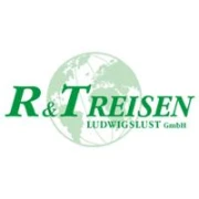 Logo Reisebüro R & T Reisen Ludwigslust GmbH