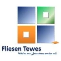 Logo R. Tewes Fliesenlegerfachbetrieb