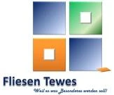 Logo R. Tewes Fliesenlegerfachbetrieb