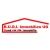 Logo R.U.D.I. Immobilien UG