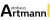 Logo R.u.H-P. Artmann Inh.Hans-Peter Artmann