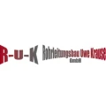 Logo R-U-K Rohrleitungsbau Krause Uwe GmbH