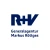 Logo R+V Generalagentur Markus Röttges