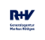 Logo R+V Generalagentur Markus Röttges