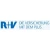 Logo R+V Versicherung Generalagentur Gernot Müller