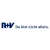 Logo R+V Versicherung - Generalagentur Sebastian Rölver