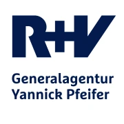 R+V Versicherung Generalagentur Yannick Pfeifer Gladenbach