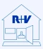 Logo R+V Versicherung Koblenz / Generalagentur Daniel Bender