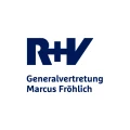 R+V Versicherung Plauen - Generalvertretung Marcus Fr&ouml;hlich Plauen