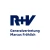 Logo R+V Versicherung Plauen - Generalvertretung Marcus Fröhlich
