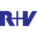R+V Versicherung Wildflecken - Wolfram Reidelbach Wildflecken