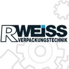 Logo Weiss R. Maschinenbau GmbH
