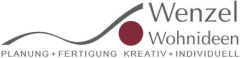 Logo R. Wenzel GmbH & Co KG Möbelhandel