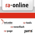 Logo ra-online GmbH