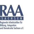 Logo RAA Dresden