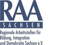Logo RAA Dresden