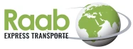 Logo Raab-Express Transporte