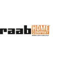 Logo Raab Home Company GmbH