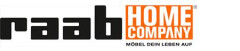 Logo Raab Home Company GmbH