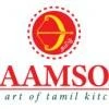 Logo Raamson - Sri Lankan Restaurant