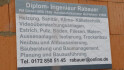Logo Rabauer Heizung Sanitär