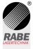 Logo Rabe Lasersysteme GmbH