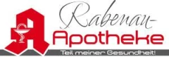 Logo Rabenau Apotheke