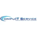 Logo CompuIT Service, Rabih