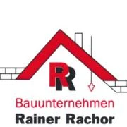Logo Rachor Rainer Bauunternehmen