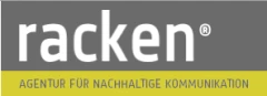 racken GmbH Agentur für nachhaltige Kommunikation Berlin