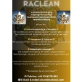RACLEAN Reinigungsservice Hamburg