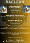 RACLEAN Reinigungsservice Hamburg