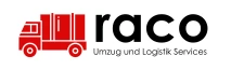 Raco Umz&uuml;ge Frankfurt