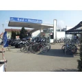 Logo Rad + Motoshop GmbH