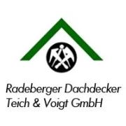 Logo Radeberger Dachdecker Teich/Voigt GmbH