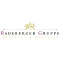 Logo Radeberger Gruppe KG