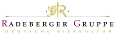 Logo Radeberger Gruppe KG