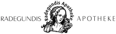 Logo Radegundis-Apotheke