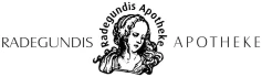 Logo Radegundis-Apotheke Karin Kiening