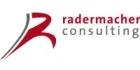 Logo radermacherconsulting GmbH