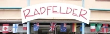Logo Radfelder GmbH