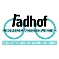 Radhof Bergheim &ndash; eine Werkstatt der ifa Fahrradabteilung Heidelberg