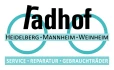 Logo Radhof Bergheim – eine Werkstatt der ifa Fahrradabteilung