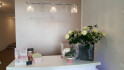 Logo Radiant Beauty