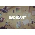 Logo Radikant GmbH