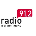 Logo RADIO 91.2